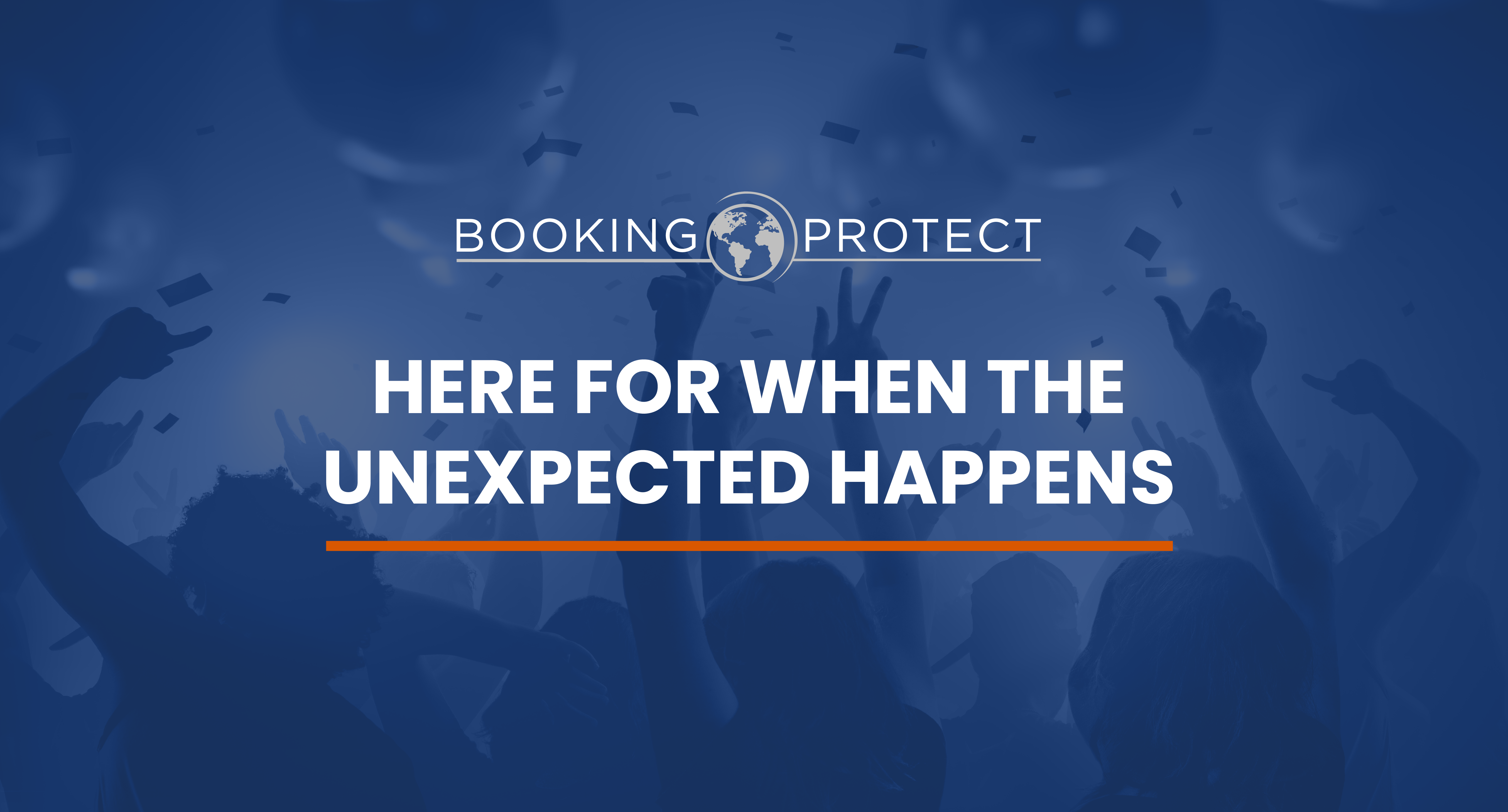 Booking Protect - Refund Protection