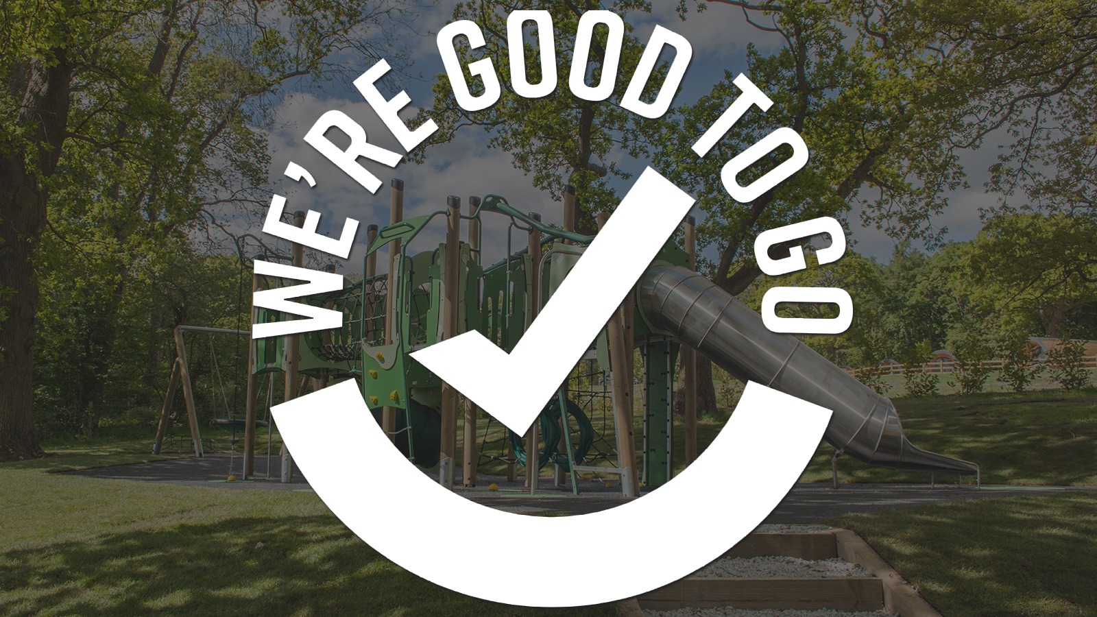 Good to Go Logo