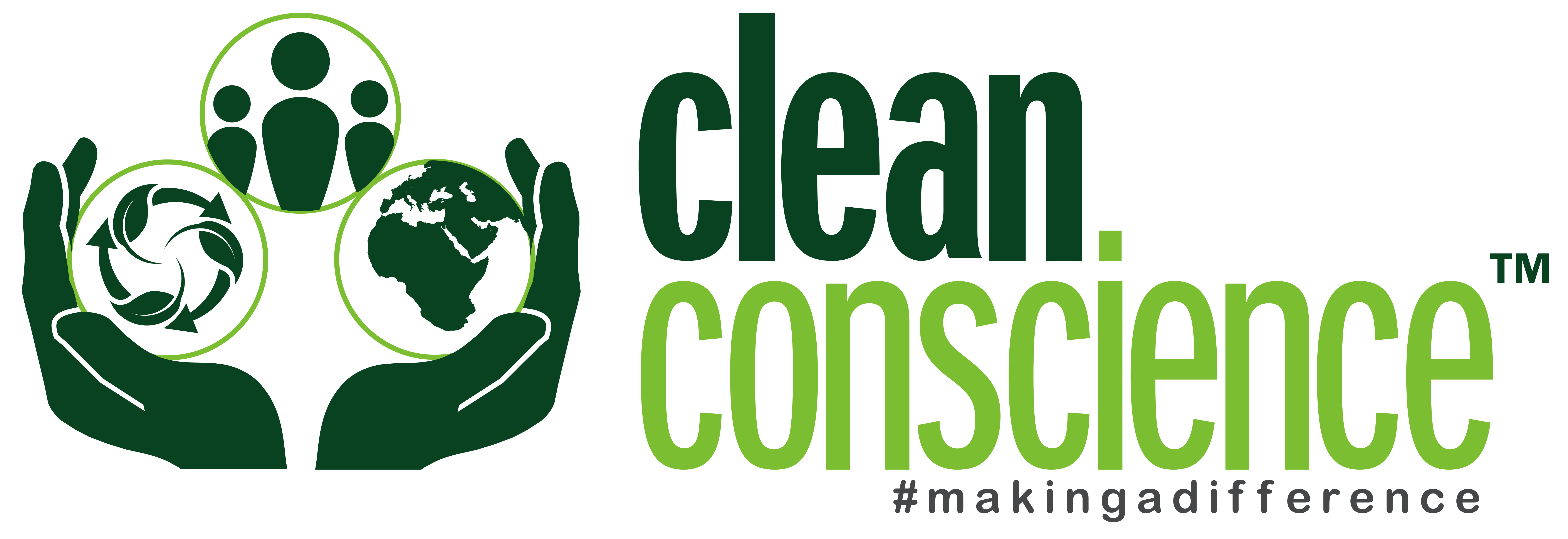 CleanConscience Logo